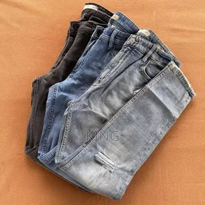 Swifty Jeans Certified