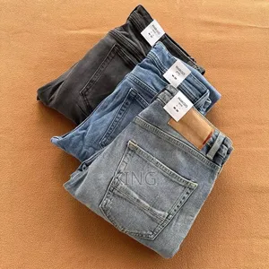 Swifty Jeans Soft