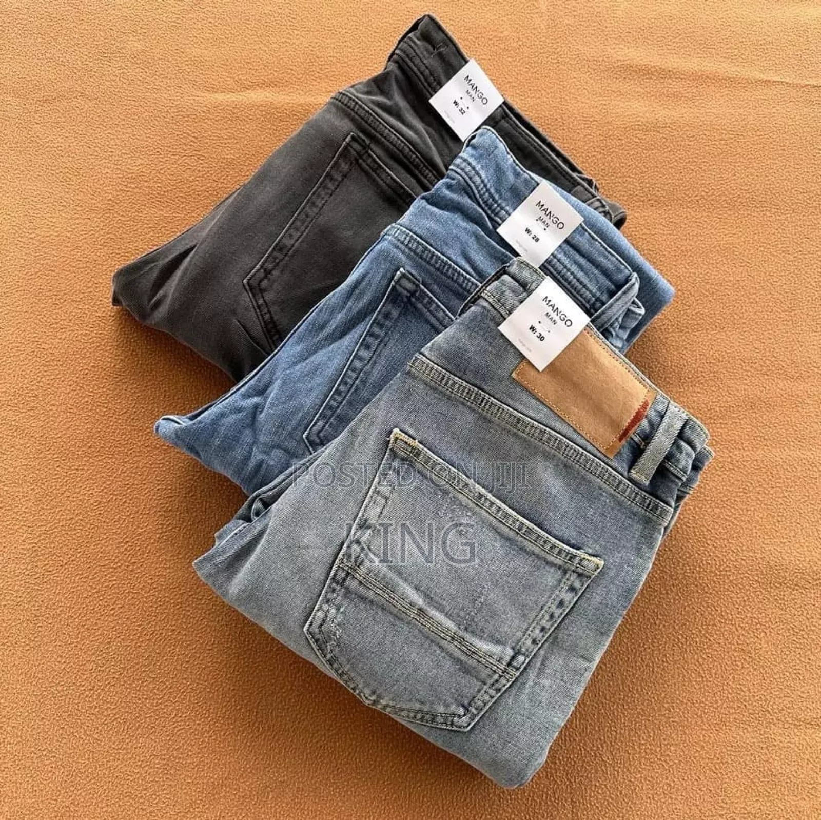 Swifty Jeans Soft