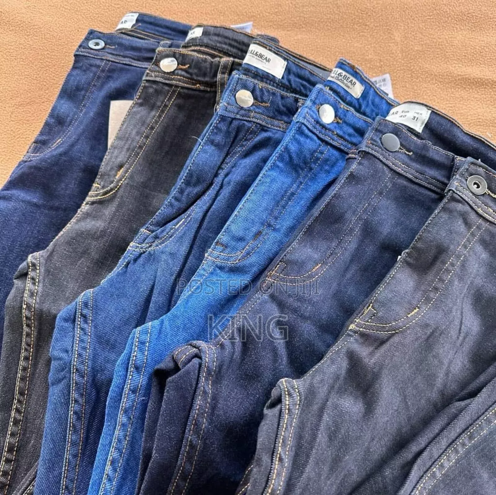 Swifty Jeans Loxy