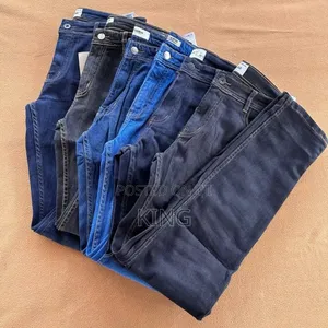 Swifty Jeans Soothing