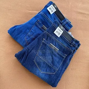 Swifty Jeans Warmly