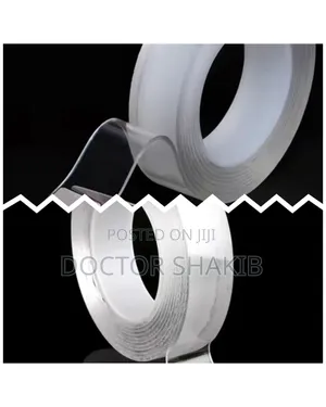 New Generic Sided Tape
