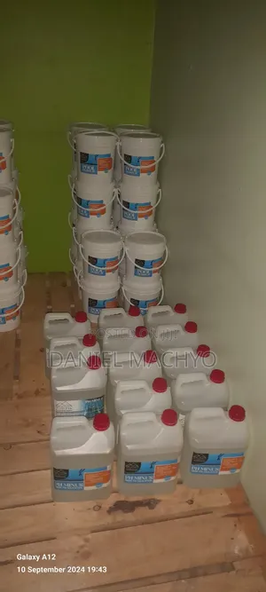Chlorine 90 and 65