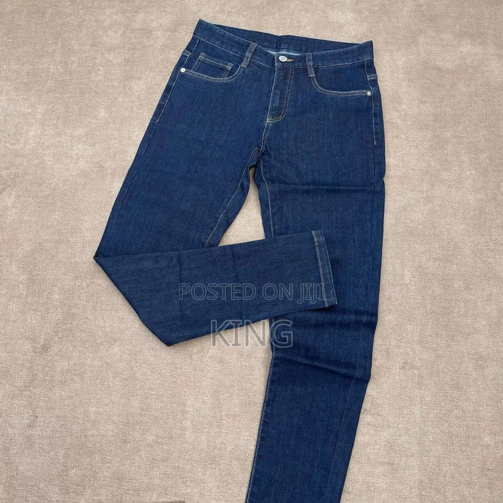 Swifty Jeans Legit