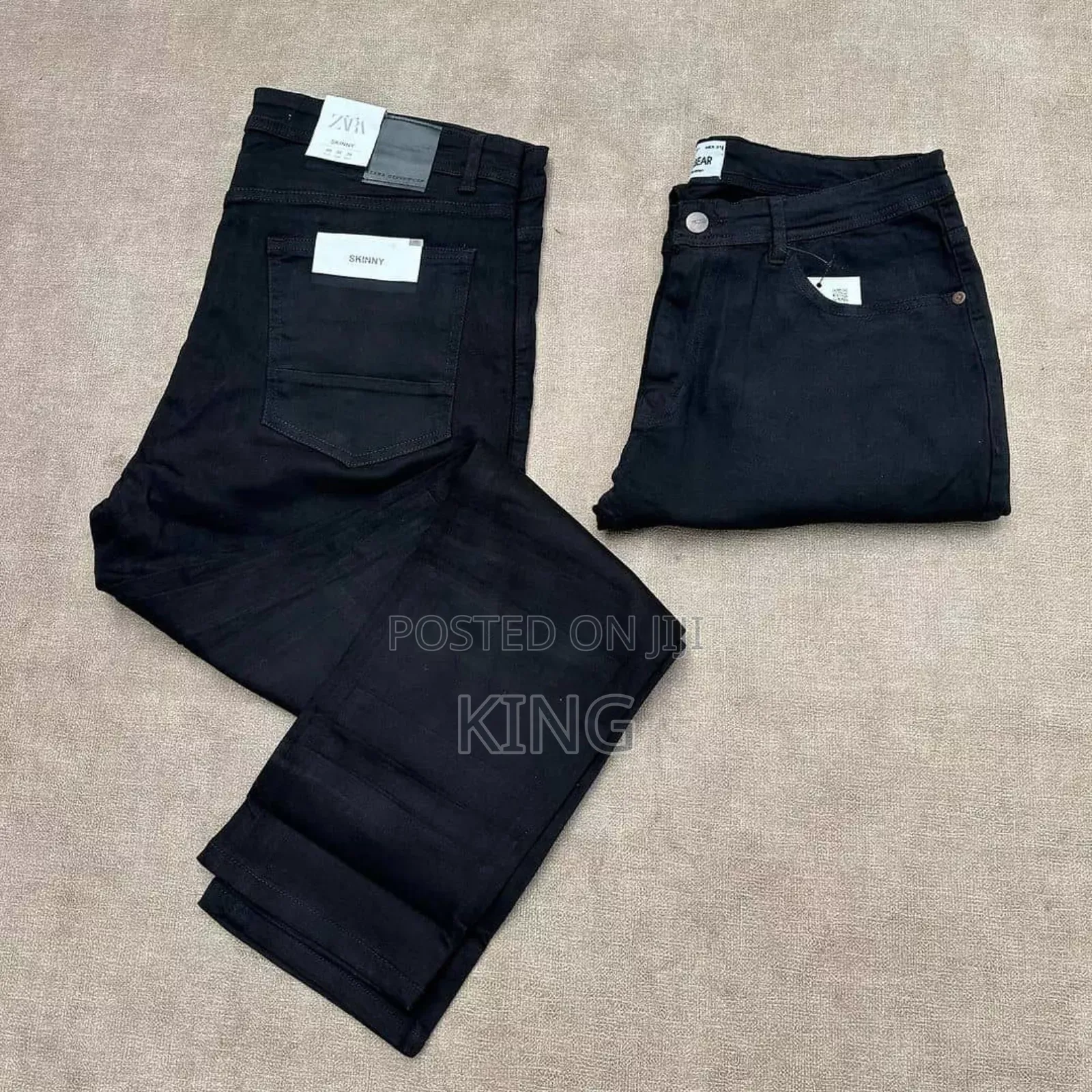 Swifty Jeans Cozy