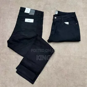 Swifty Jeans Cozy