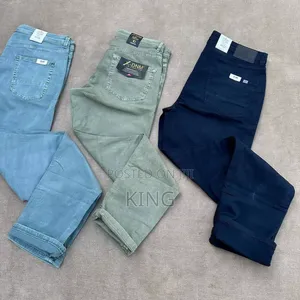 Swifty Jeans Real