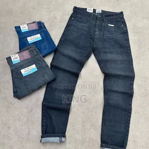 Swifty Jeans Loftus