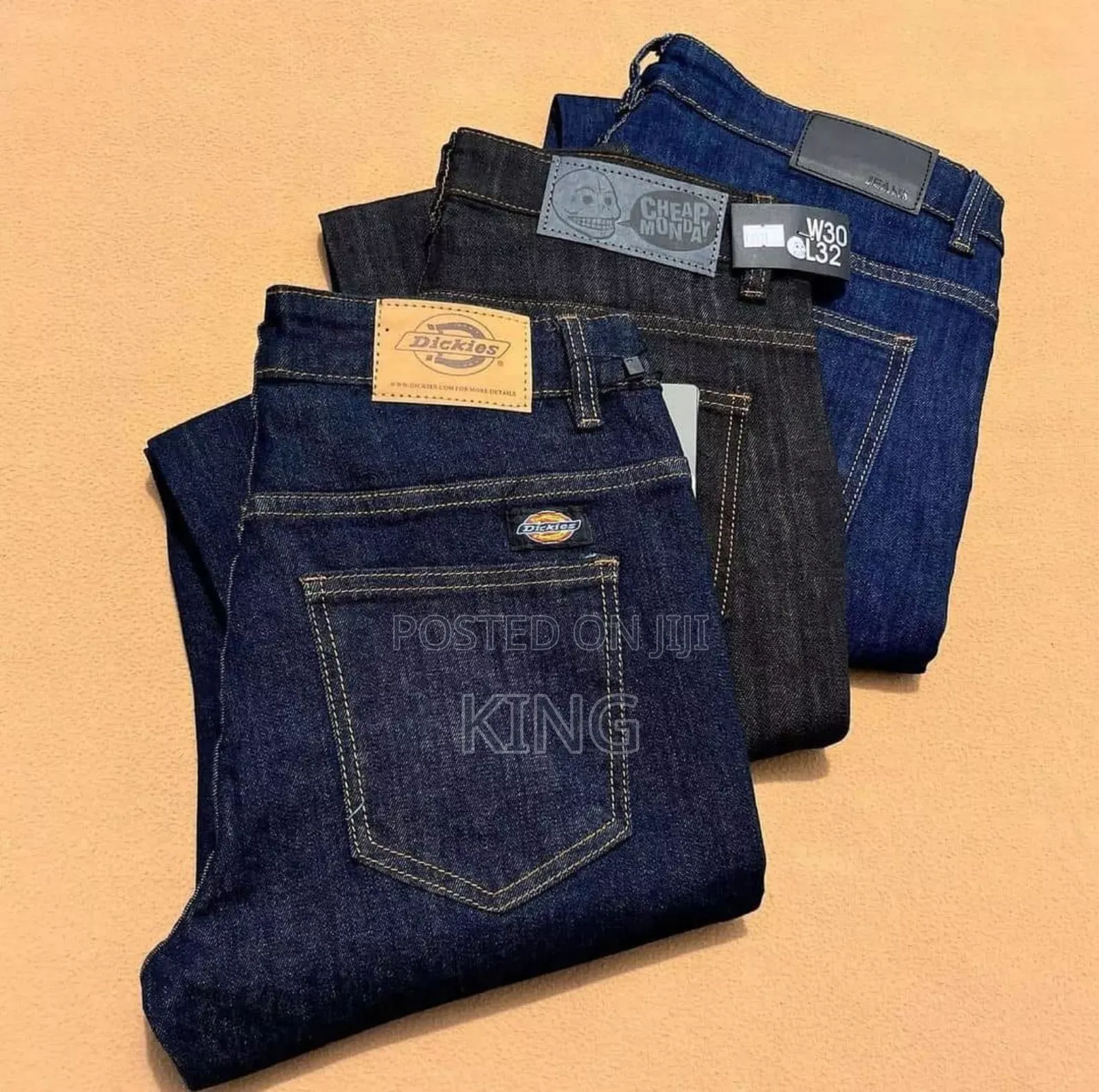 Swifty Jeans Factual