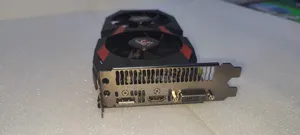 ASUS Gtx1050ti Cerberus