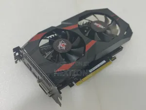 ASUS Gtx1050ti Cerberus