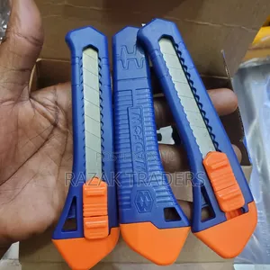 Wadfow Snap-Off Blade Knife