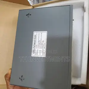 Poe Switch 8 Port