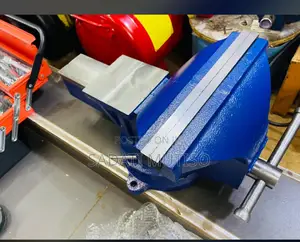 Bench Vice