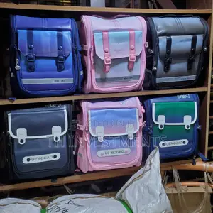 Best Quality Children School Bags