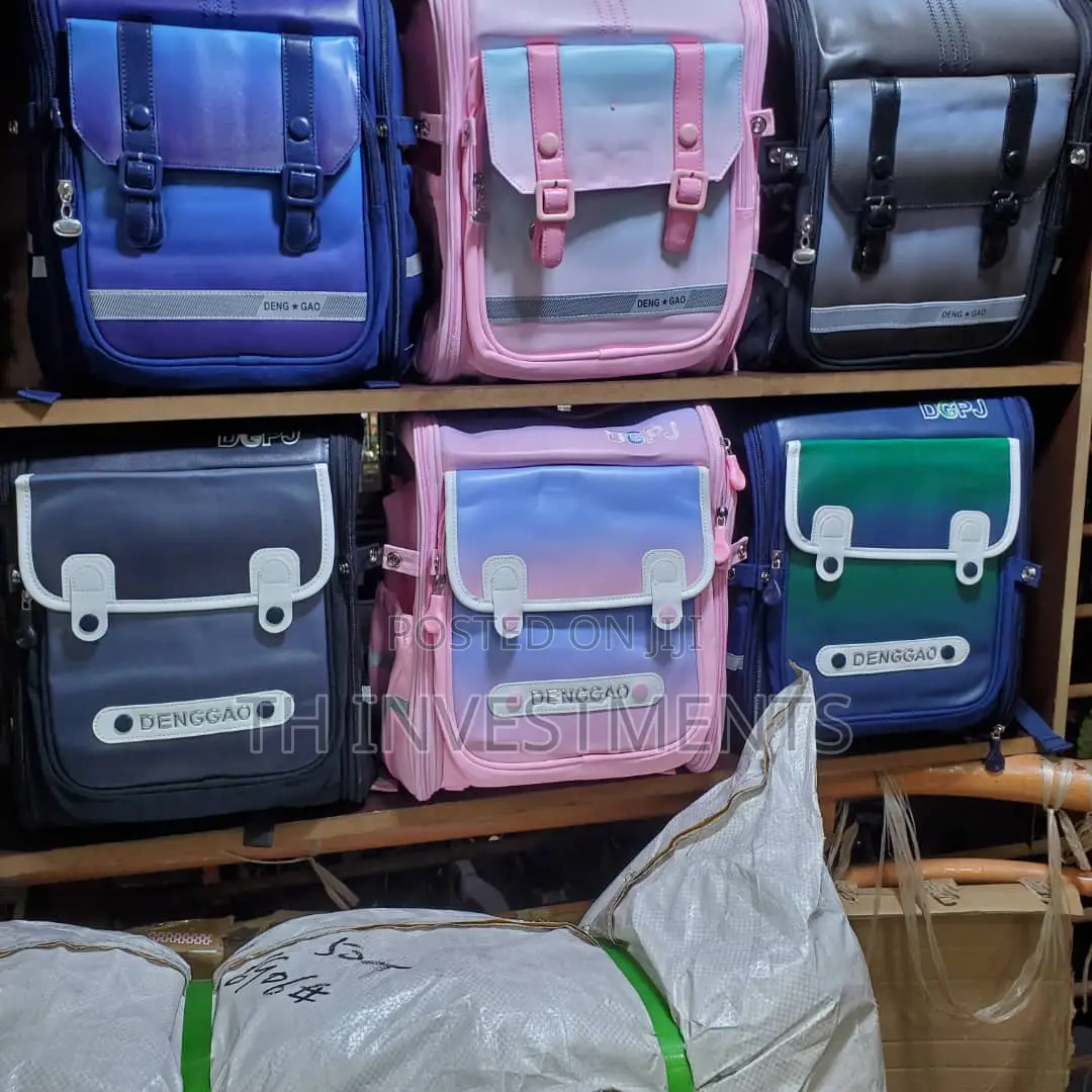 Best Quality Children School Bags