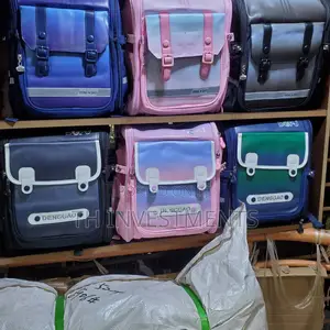 Best Quality Children School Bags