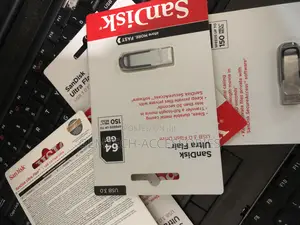 64gb Flash 3.0 Both Glide and Ultra Flair