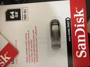 64gb Flash 3.0 Both Glide and Ultra Flair
