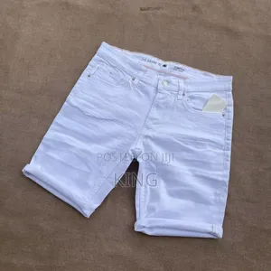 Inviting Jorts for Men