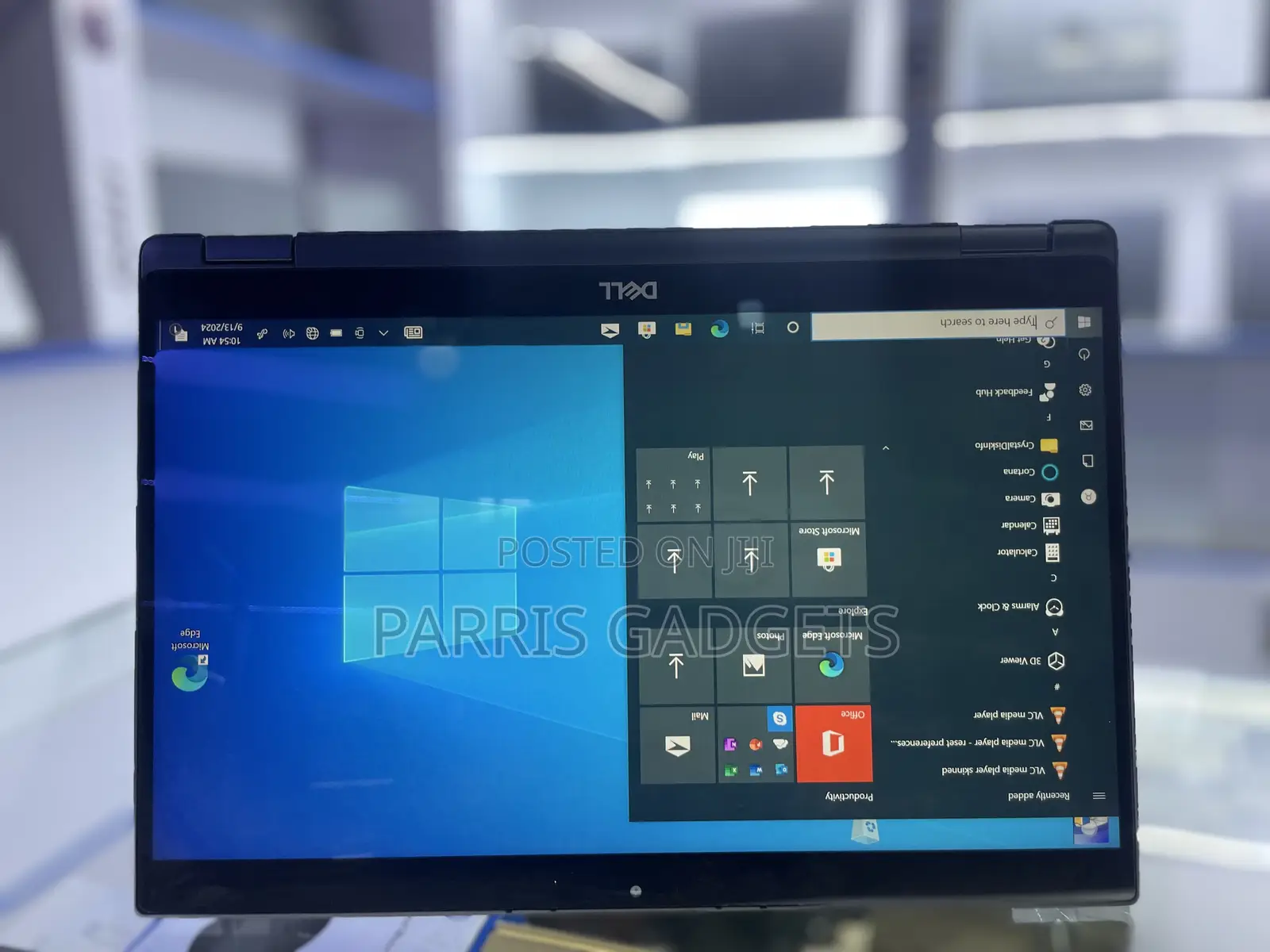 Laptop Dell Latitude 7390 16GB Intel Core I5 SSD 256GB