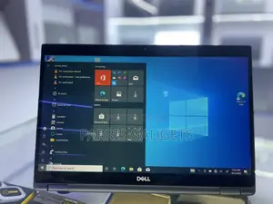 Laptop Dell Latitude 7390 16GB Intel Core I5 SSD 256GB