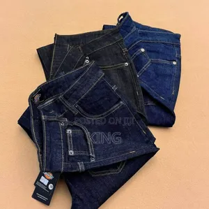 Affable Swifty Jeans
