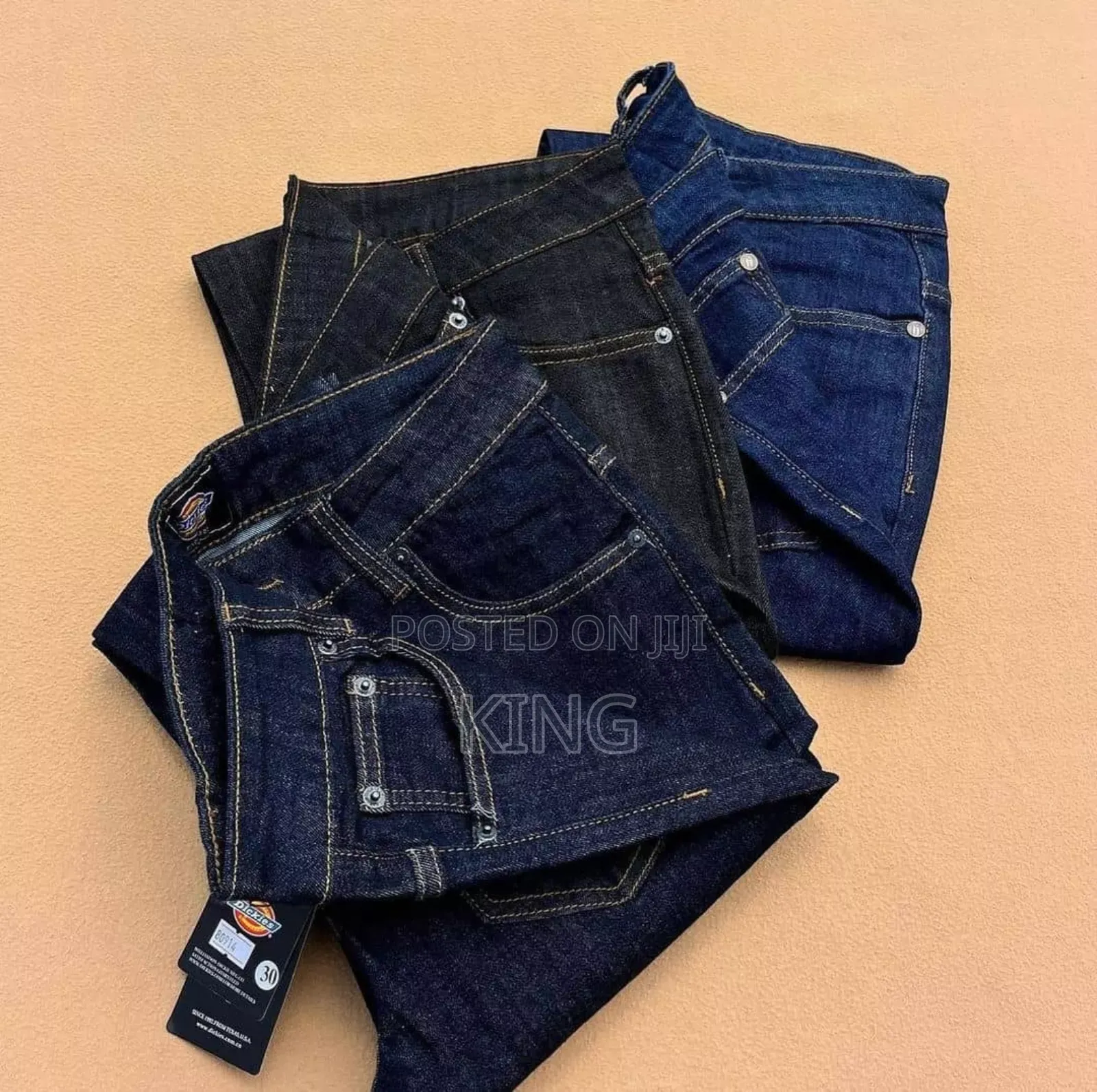 Affable Swifty Jeans