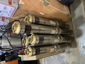 Edon Submersible Water Pump 50 Meters(Feets).