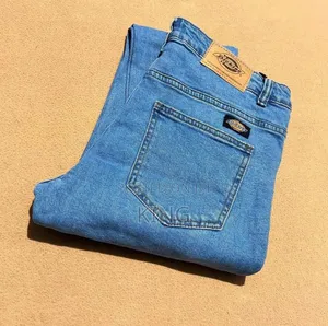 Up-to-Date Swifty Jeans