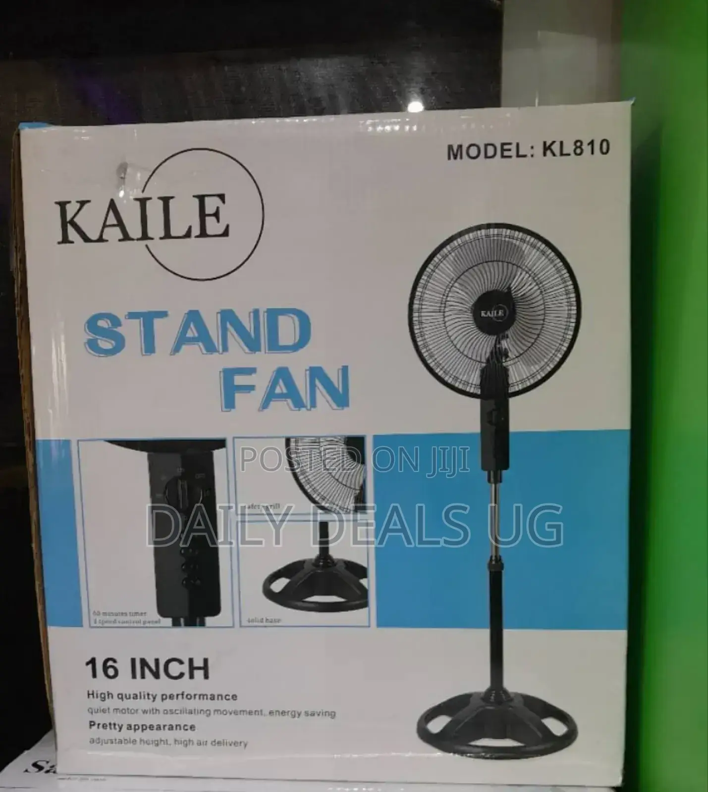 Kaila Stand Fan