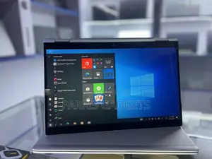 Laptop HP EliteBook X360 1040 G5 16GB Intel Core I7 SSD 512GB