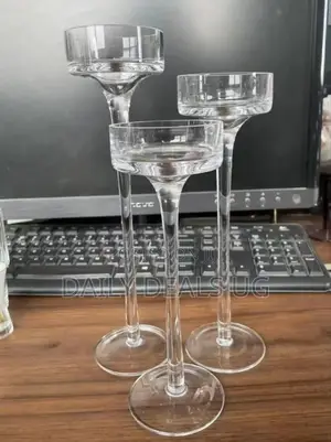 High Wine Glass