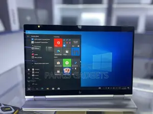Laptop HP EliteBook x360 1040 G5 8GB Intel Core i5 SSD 512GB