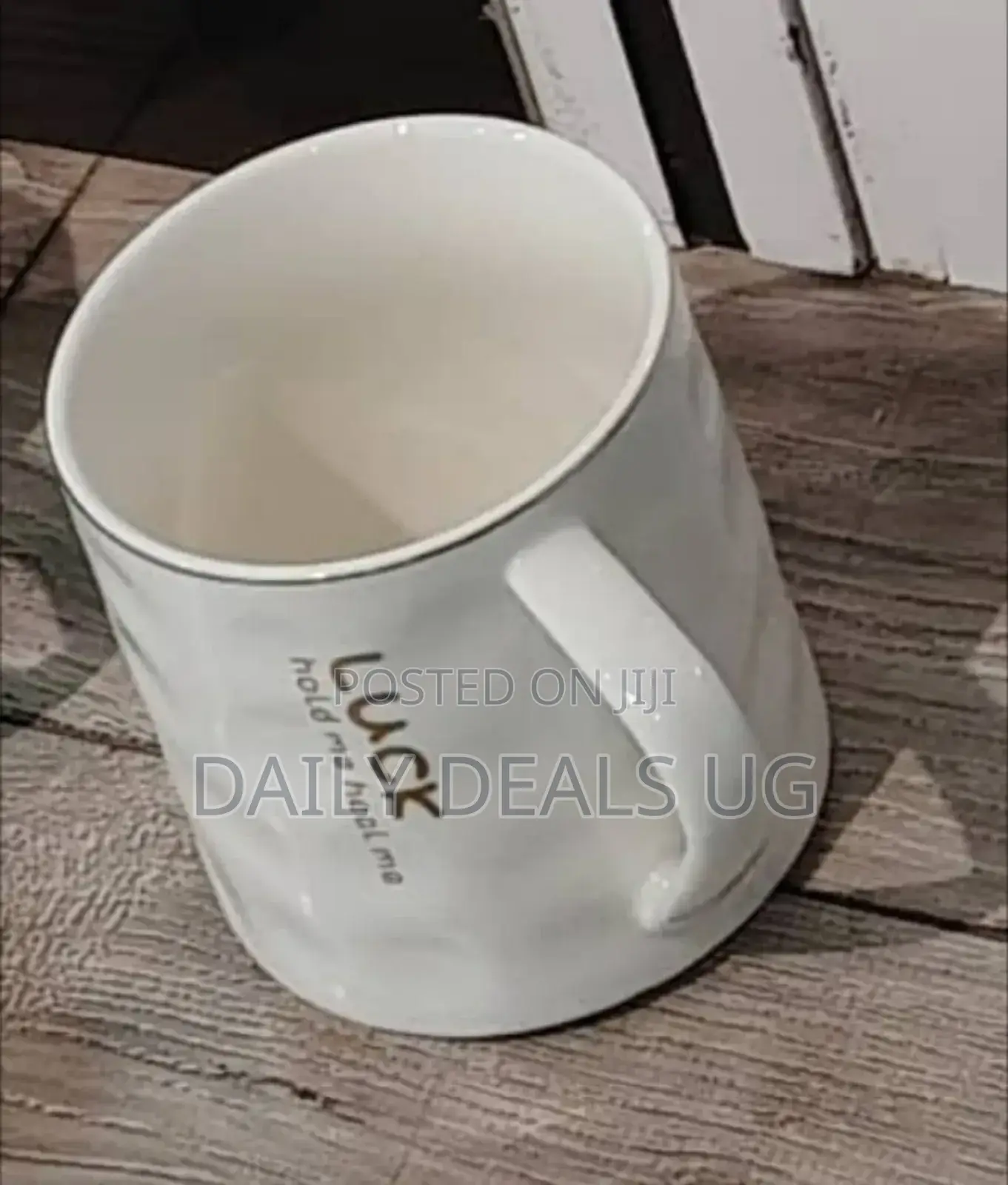 Glass Tea Cup