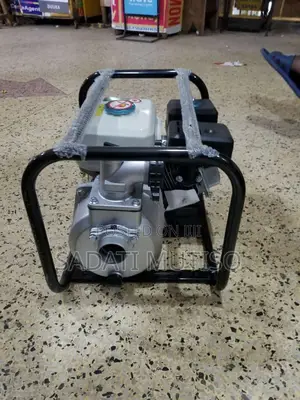 Surface Water Pump 2 Inch