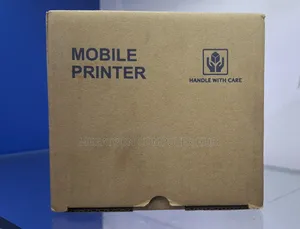 Xprinter Bluetooth Rechargeable Portable Printer