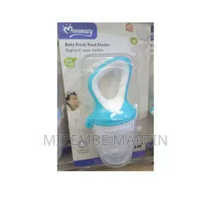 Momeasy Baby Fruit Feeder.
