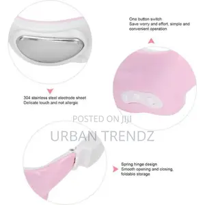 Electric Eye Massager Dark Circles Fatigue Relief ENS