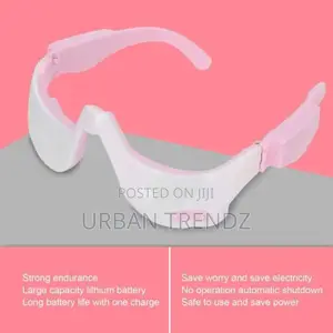 Electric Eye Massager Dark Circles Fatigue Relief ENS