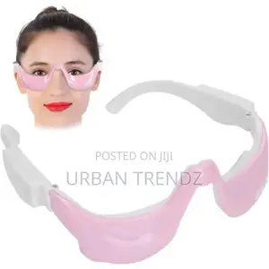 Electric Eye Massager Dark Circles Fatigue Relief ENS