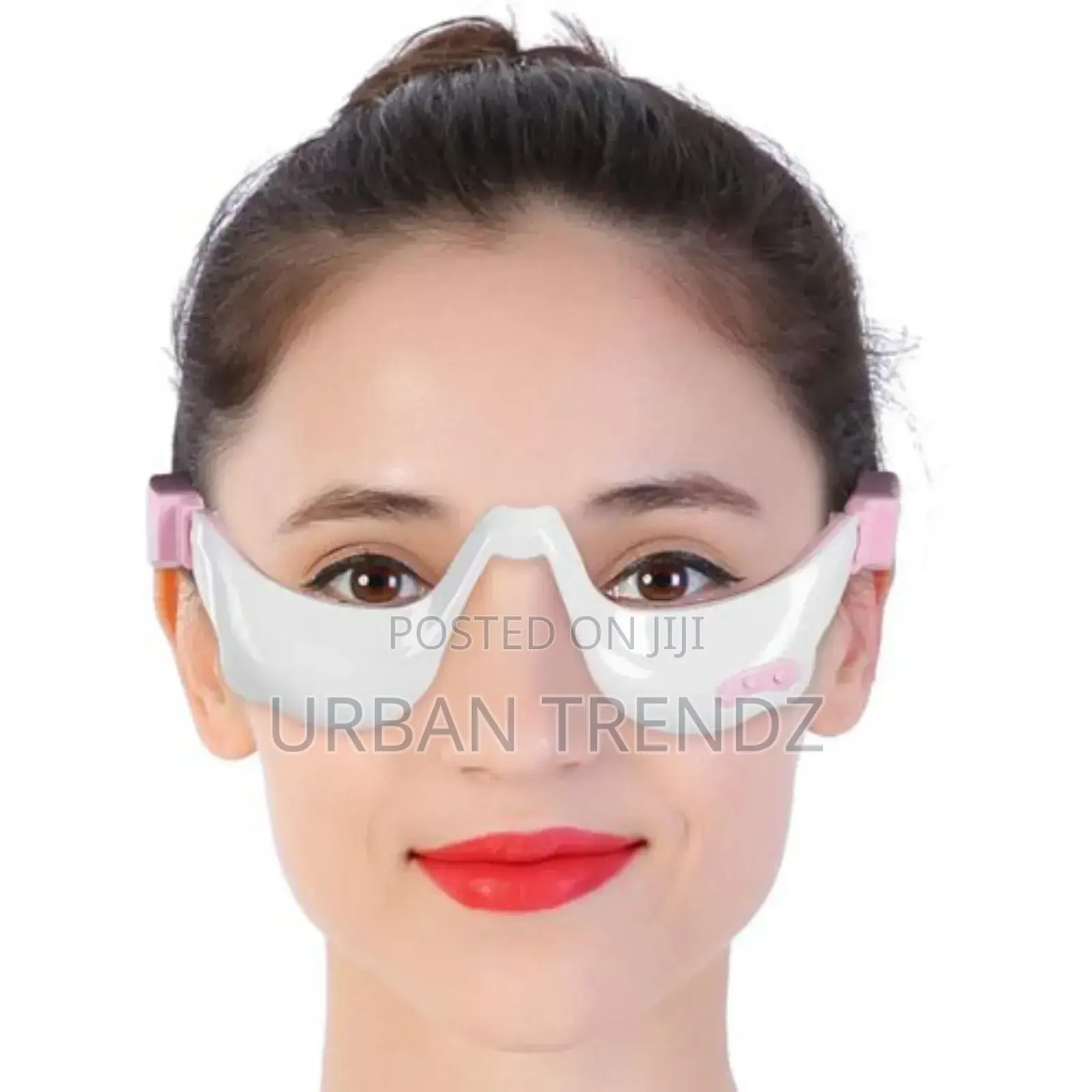 Electric Eye Massager Dark Circles Fatigue Relief ENS