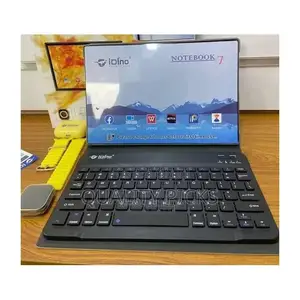 New Idino Notebook 7 512 GB