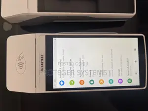 Castles POS Machines