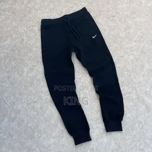 Cozy Sweatpants