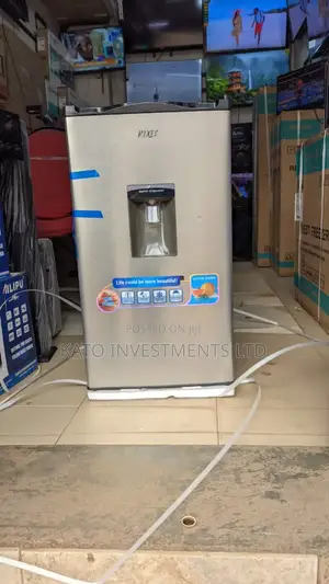 Pixel With Dispenser 120litrs
