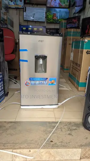Pixel With Dispenser 120litrs