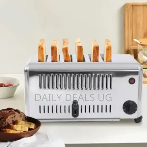 Electric Bread Toaster
