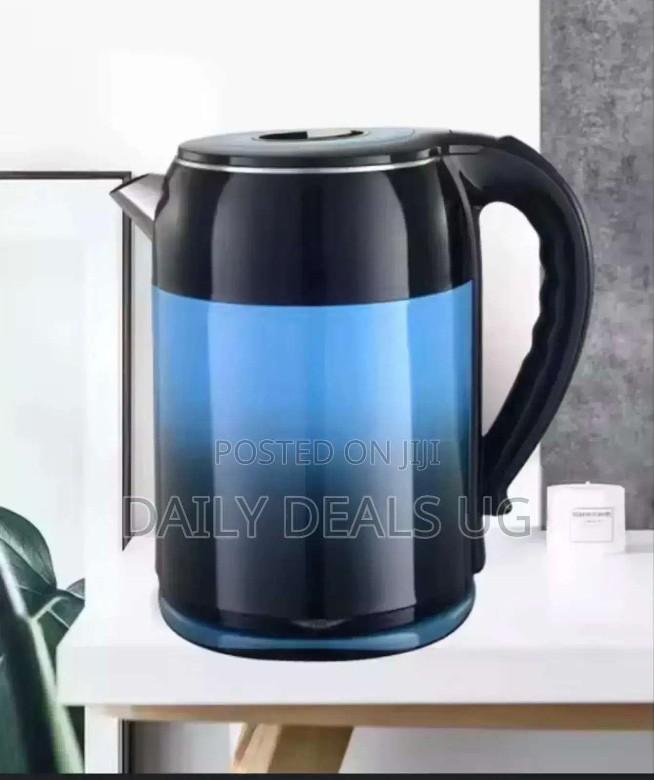 Electric Kettle